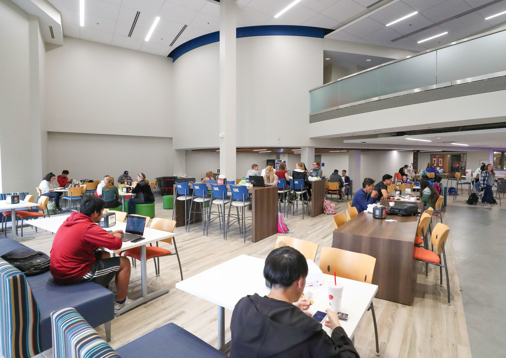 UNK Student Union